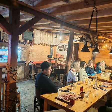 Kuca Za Odmor "Djurovic" Apartment Kopaonik Bagian luar foto