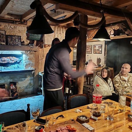 Kuca Za Odmor "Djurovic" Apartment Kopaonik Bagian luar foto