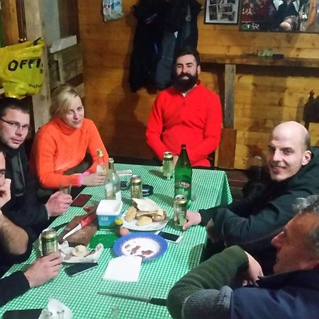 Kuca Za Odmor "Djurovic" Apartment Kopaonik Bagian luar foto