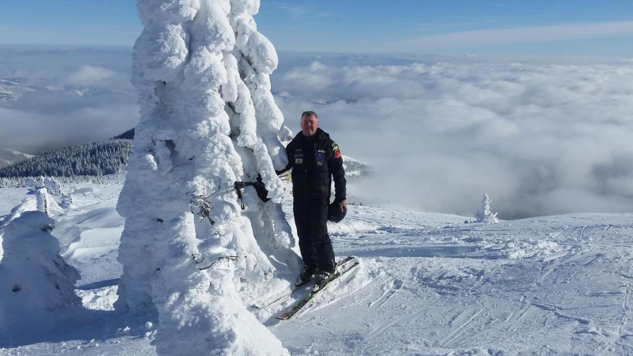 Kuca Za Odmor "Djurovic" Apartment Kopaonik Bagian luar foto