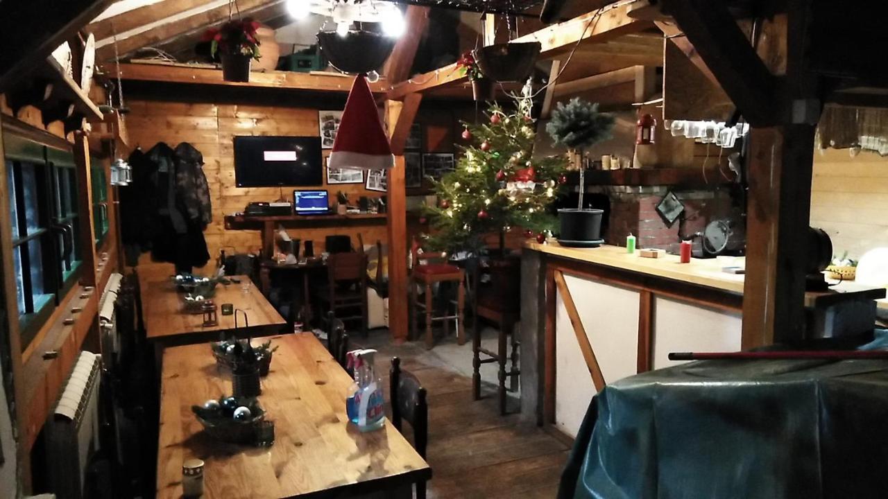 Kuca Za Odmor "Djurovic" Apartment Kopaonik Bagian luar foto