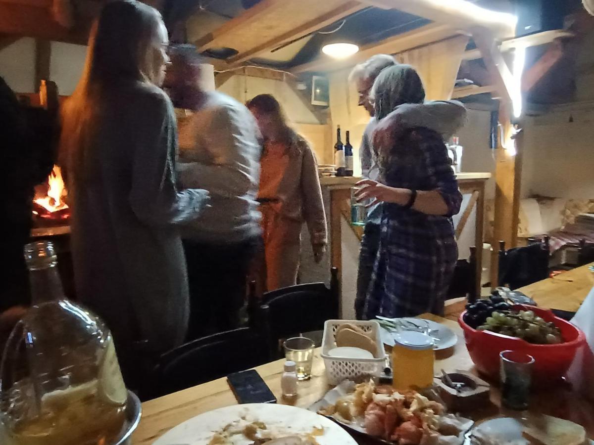 Kuca Za Odmor "Djurovic" Apartment Kopaonik Bagian luar foto