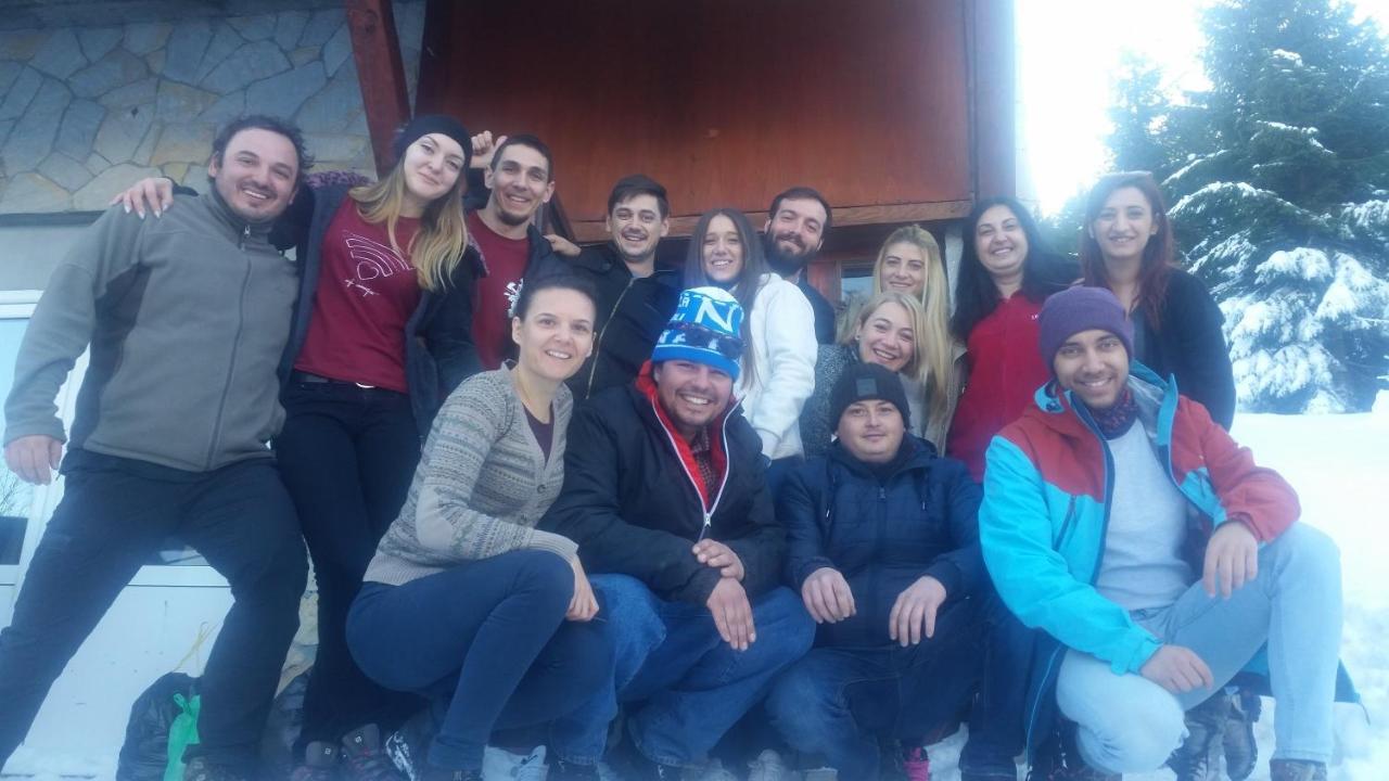 Kuca Za Odmor "Djurovic" Apartment Kopaonik Bagian luar foto