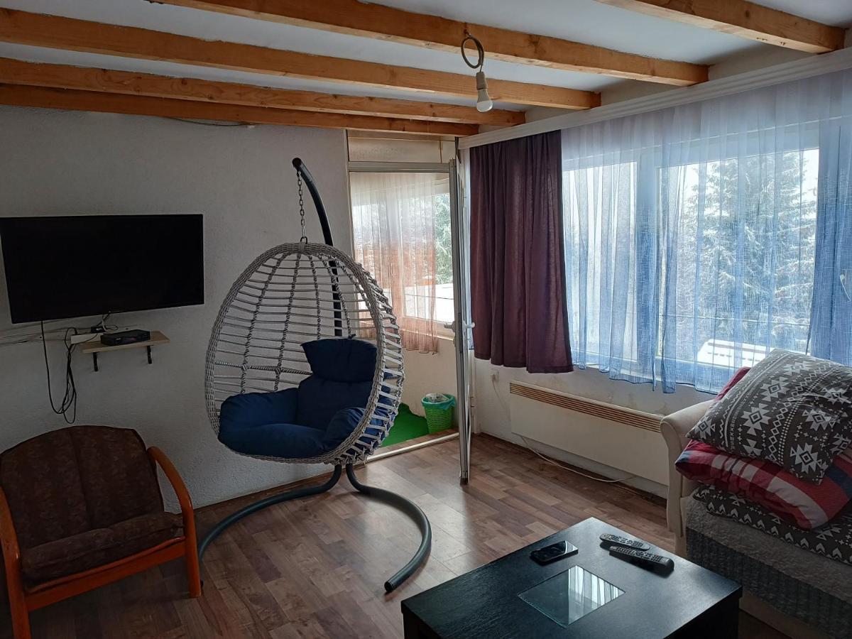 Kuca Za Odmor "Djurovic" Apartment Kopaonik Bagian luar foto