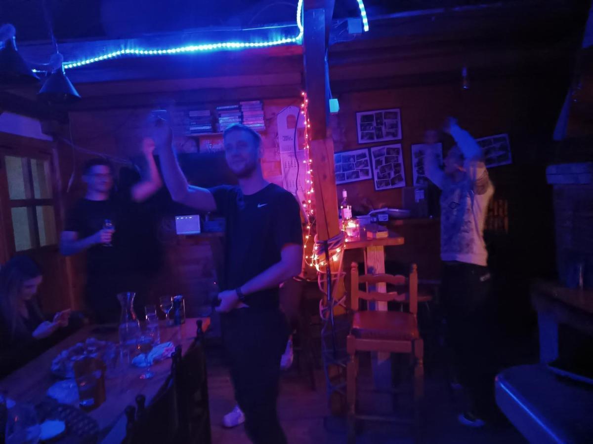 Kuca Za Odmor "Djurovic" Apartment Kopaonik Bagian luar foto