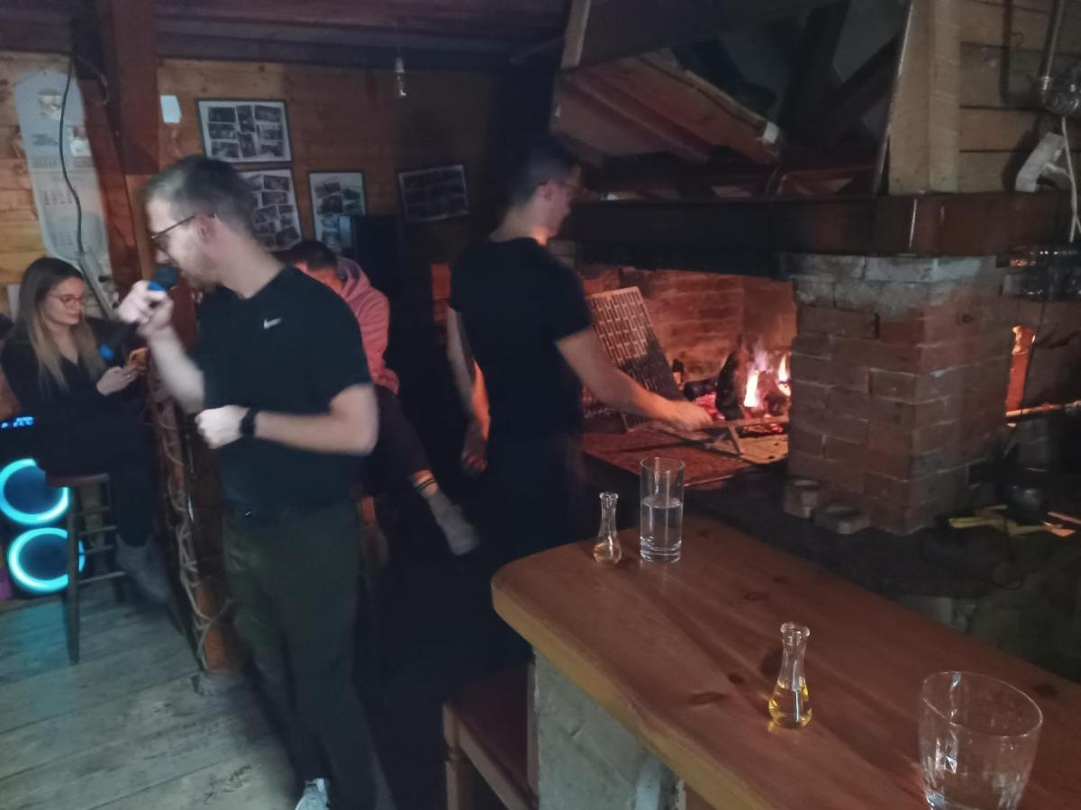 Kuca Za Odmor "Djurovic" Apartment Kopaonik Bagian luar foto