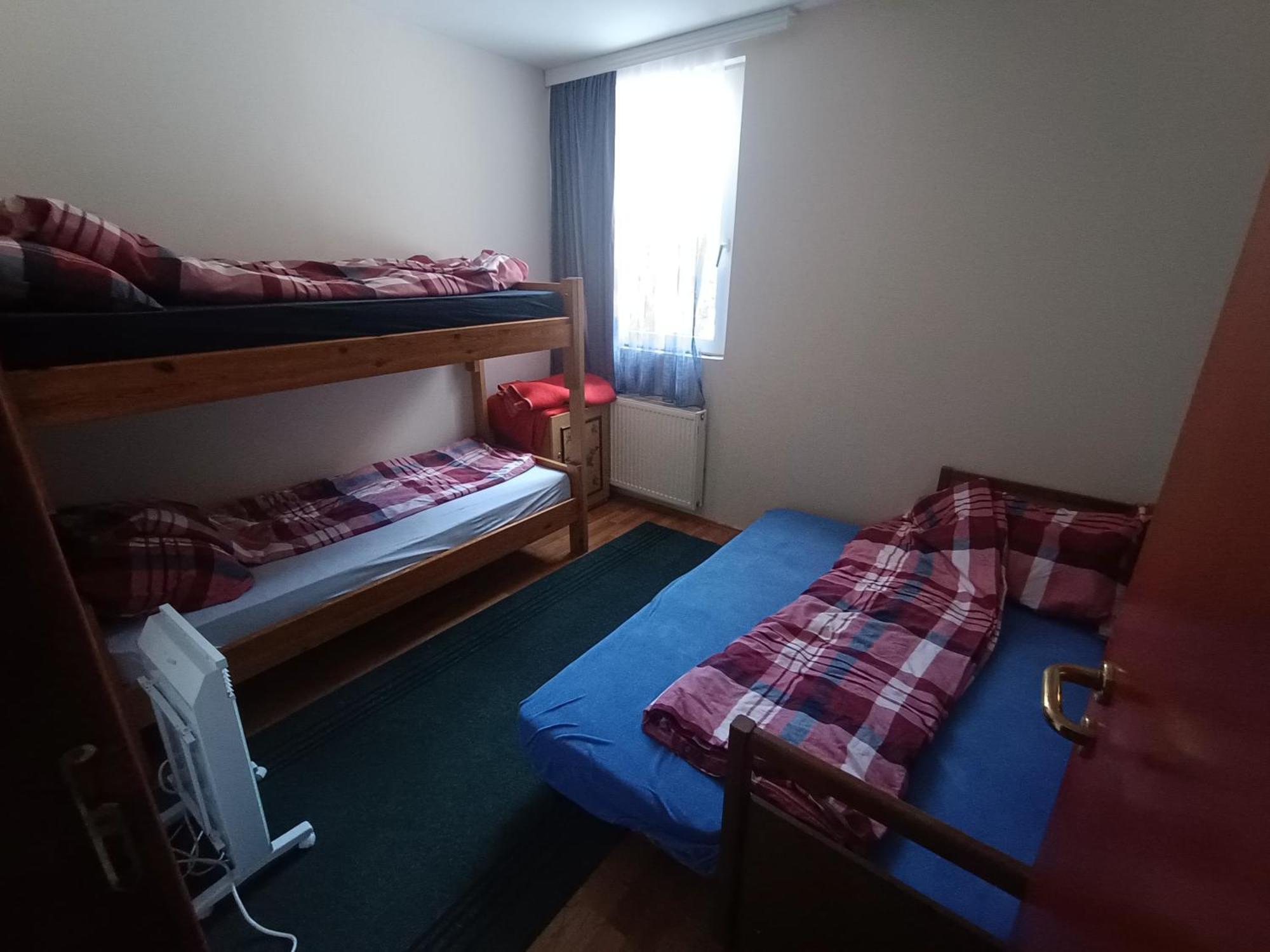 Kuca Za Odmor "Djurovic" Apartment Kopaonik Ruang foto