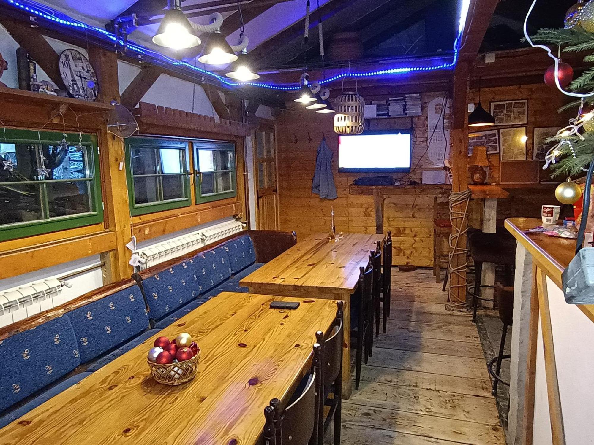 Kuca Za Odmor "Djurovic" Apartment Kopaonik Ruang foto