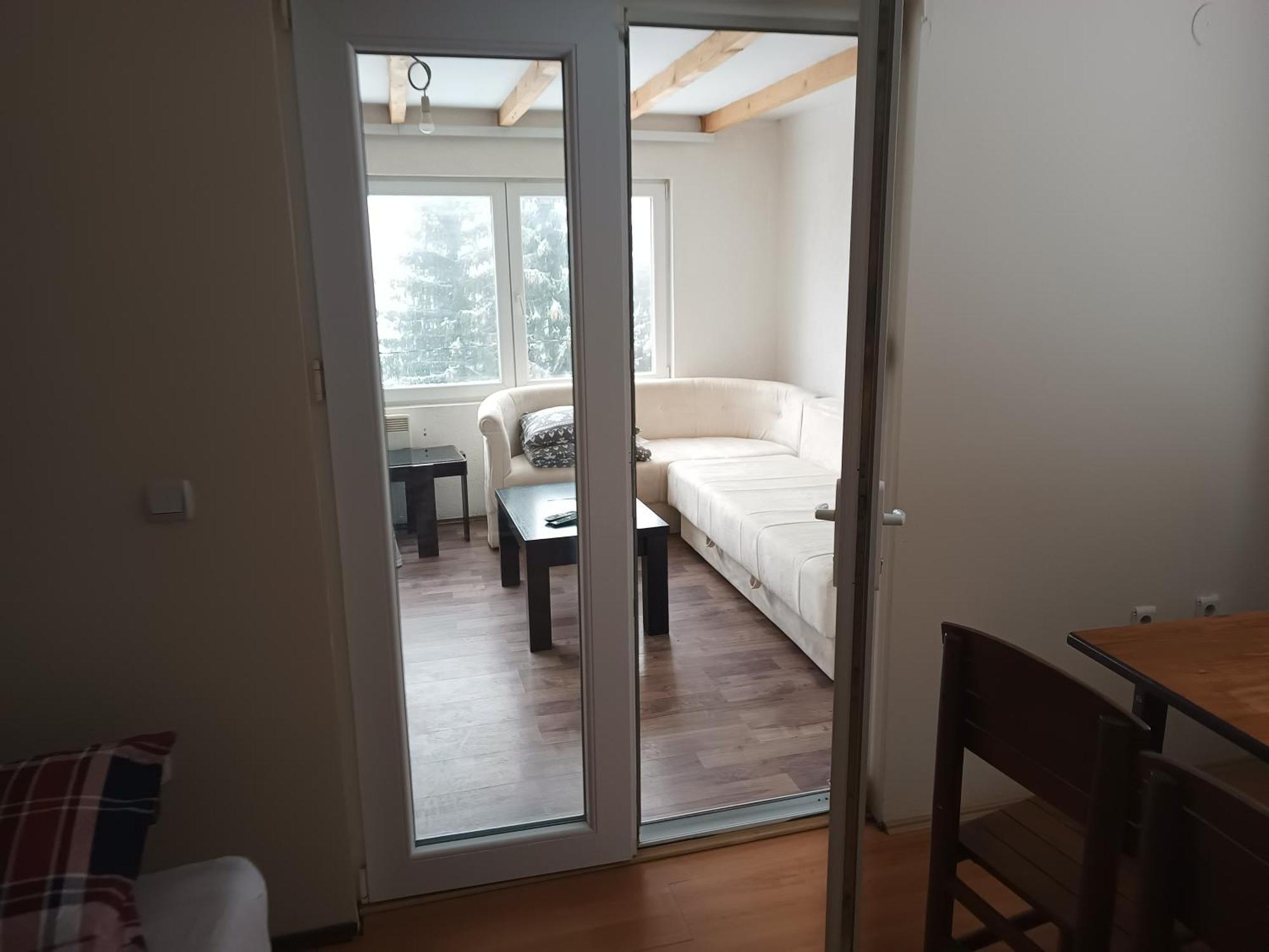 Kuca Za Odmor "Djurovic" Apartment Kopaonik Ruang foto