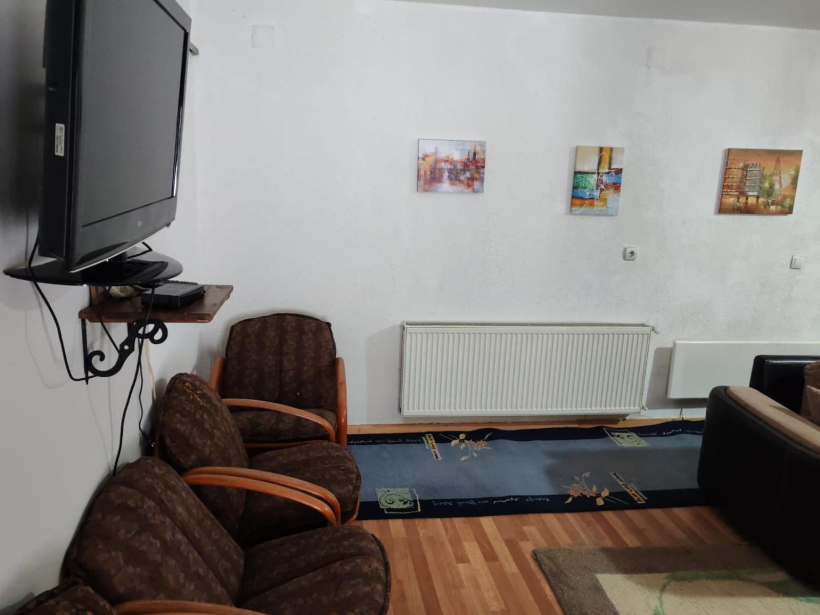 Kuca Za Odmor "Djurovic" Apartment Kopaonik Bagian luar foto