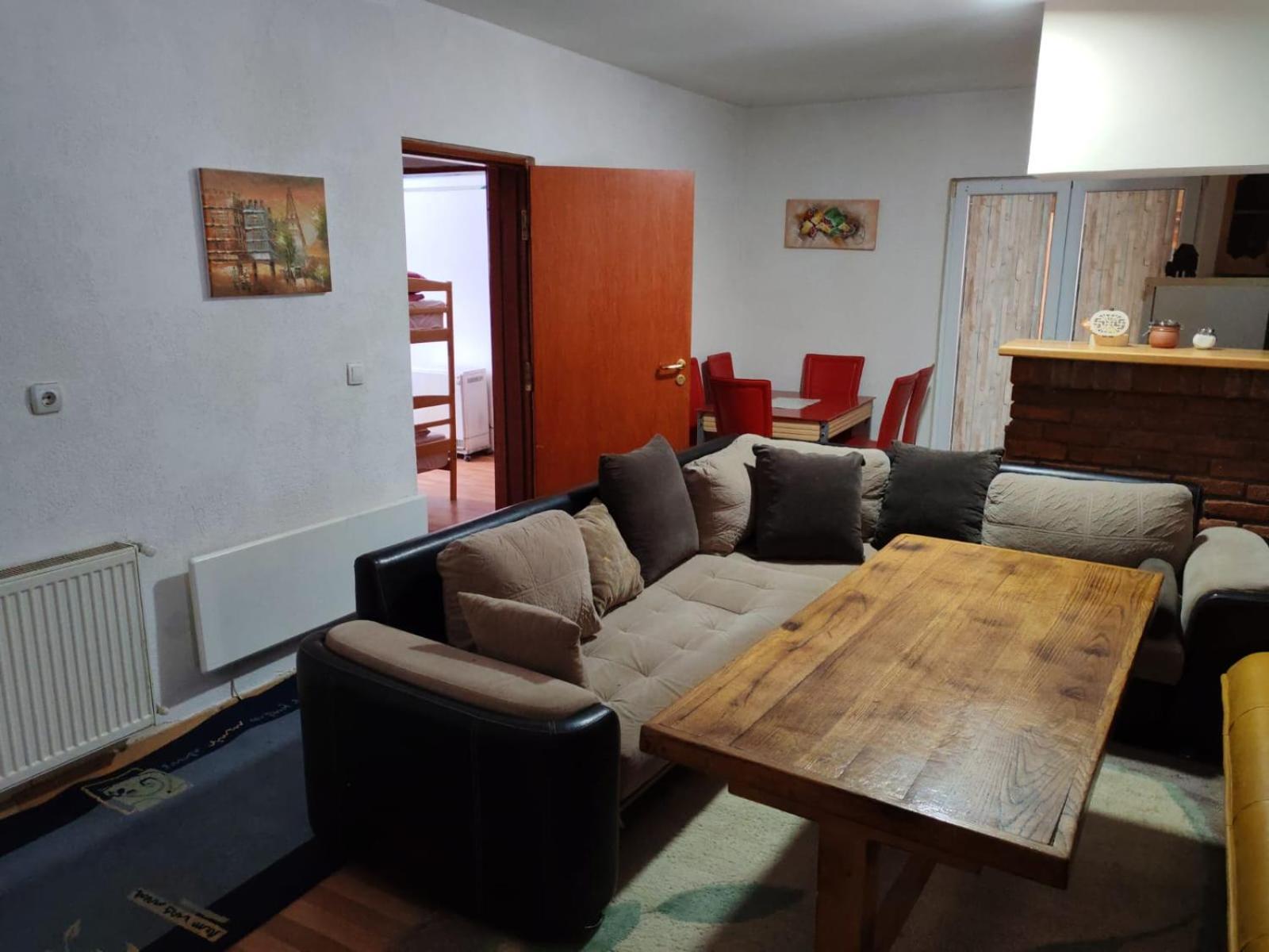 Kuca Za Odmor "Djurovic" Apartment Kopaonik Bagian luar foto