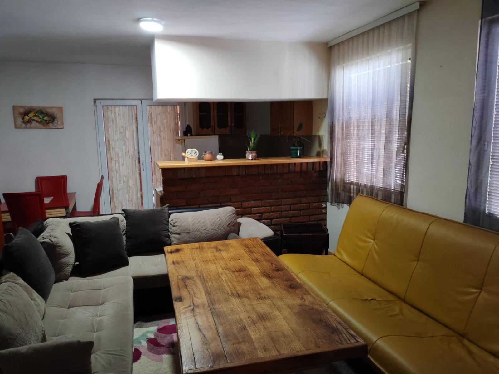 Kuca Za Odmor "Djurovic" Apartment Kopaonik Bagian luar foto