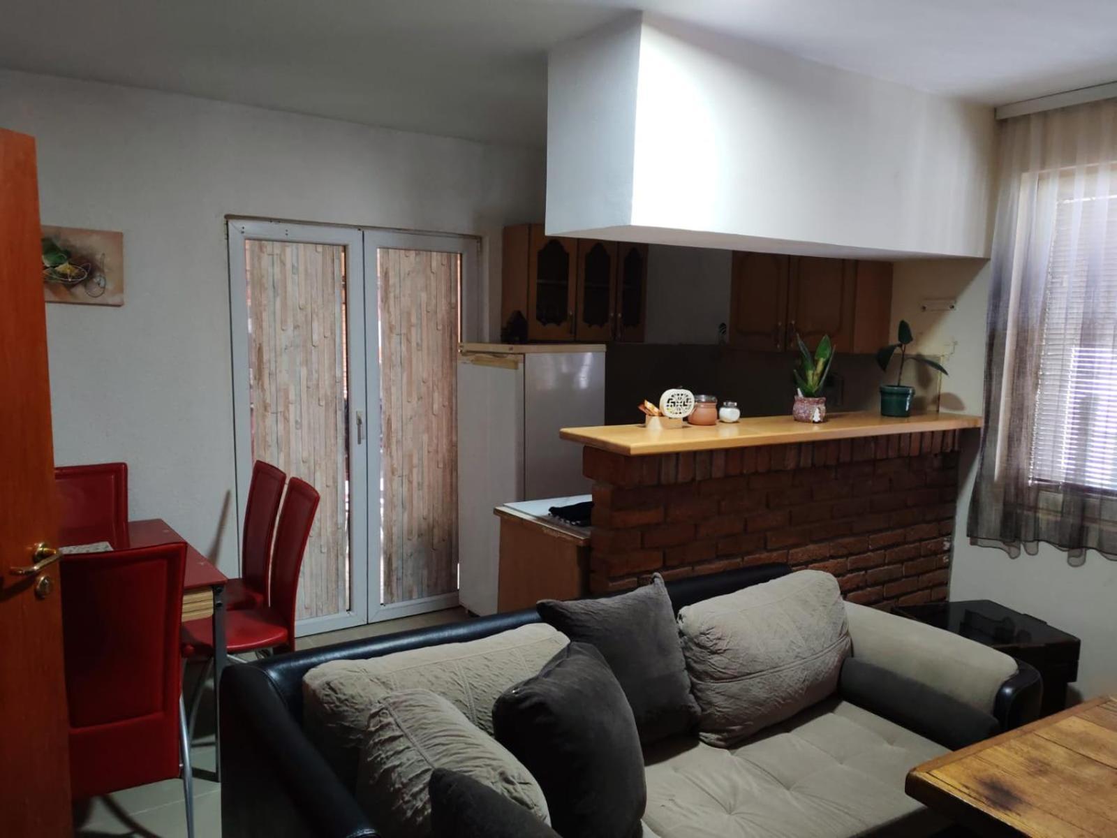 Kuca Za Odmor "Djurovic" Apartment Kopaonik Bagian luar foto
