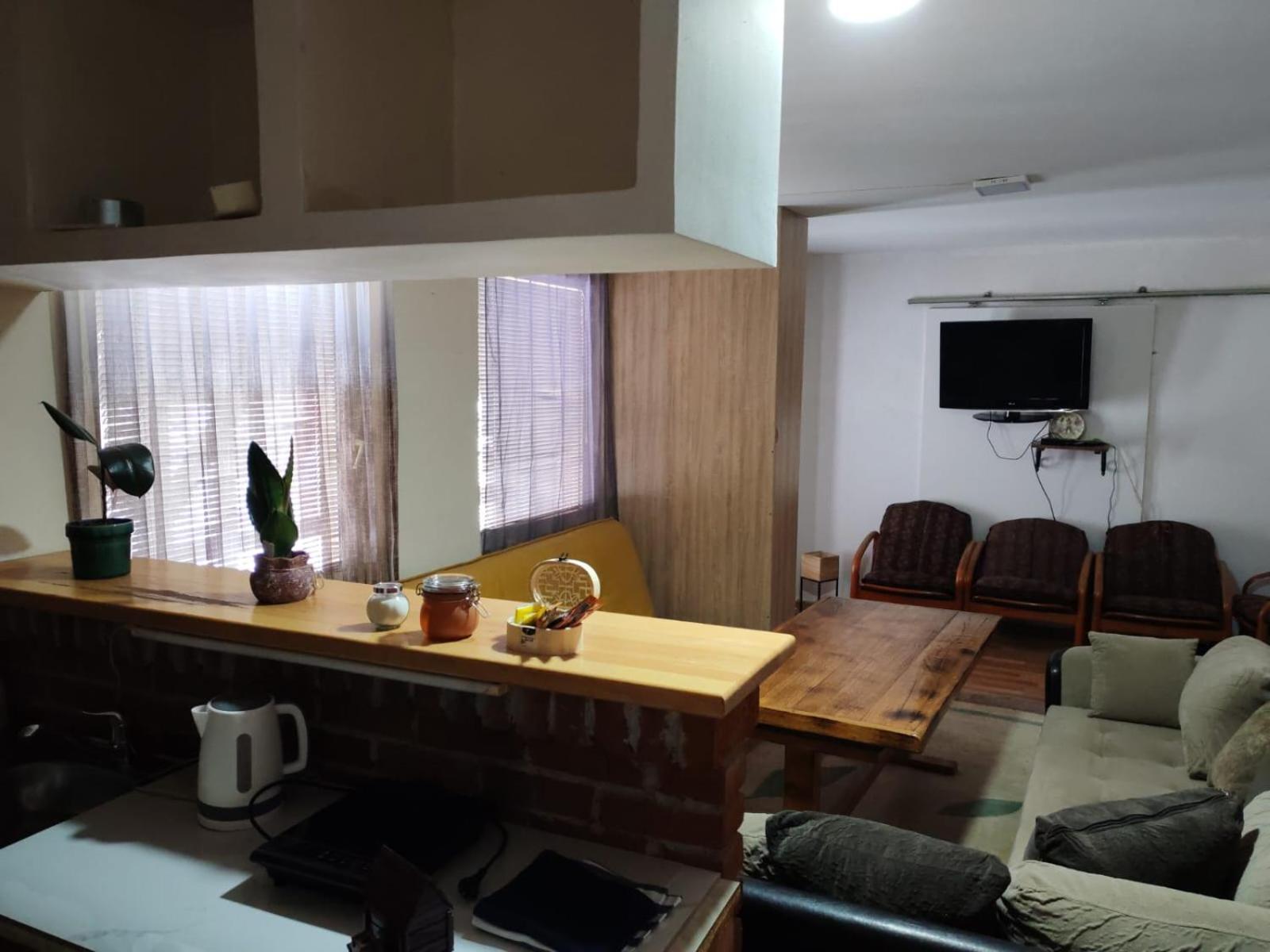 Kuca Za Odmor "Djurovic" Apartment Kopaonik Bagian luar foto