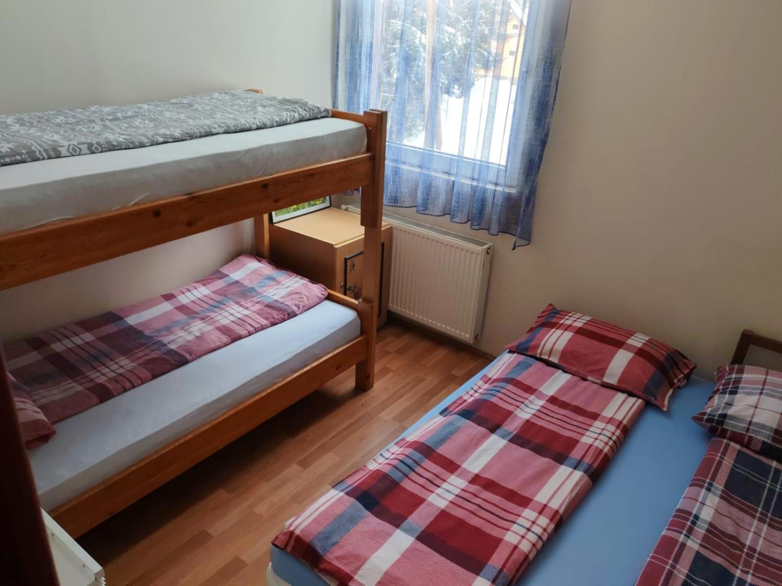 Kuca Za Odmor "Djurovic" Apartment Kopaonik Bagian luar foto