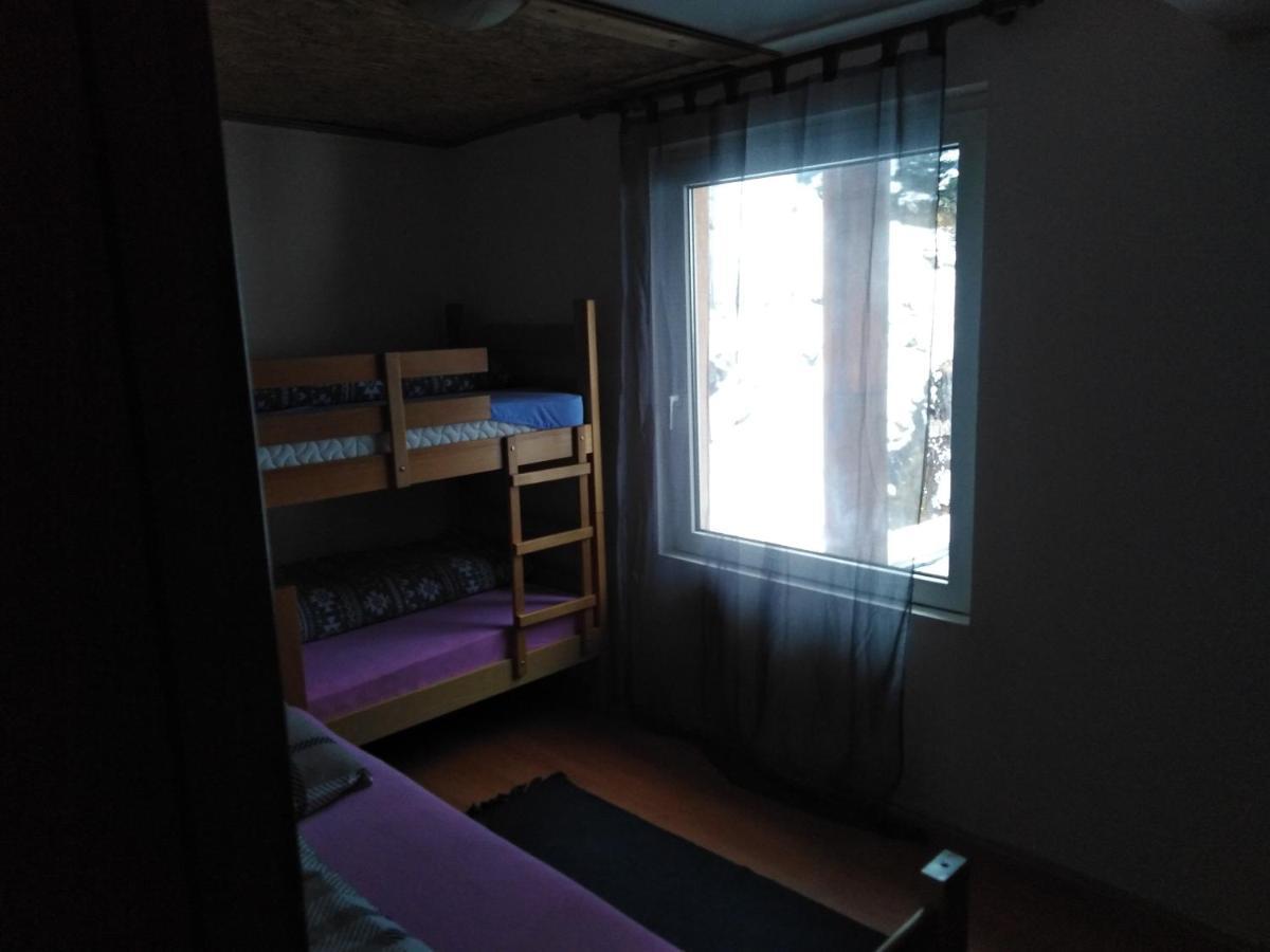Kuca Za Odmor "Djurovic" Apartment Kopaonik Bagian luar foto
