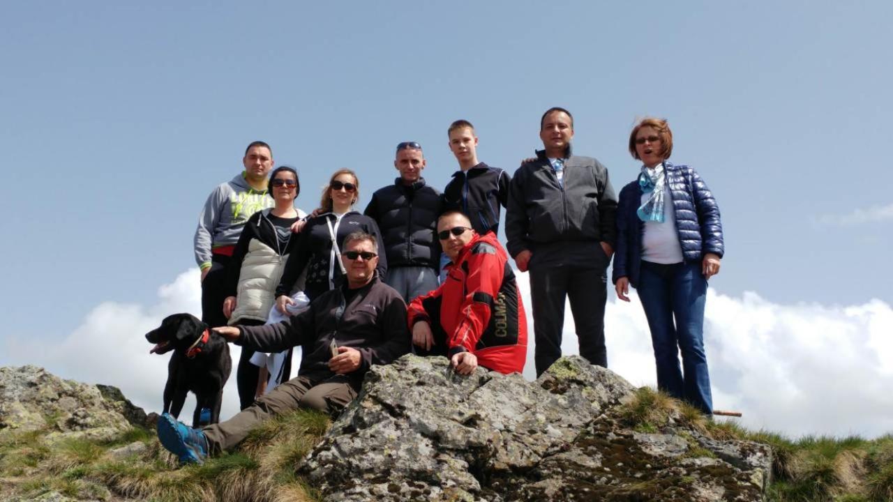 Kuca Za Odmor "Djurovic" Apartment Kopaonik Bagian luar foto