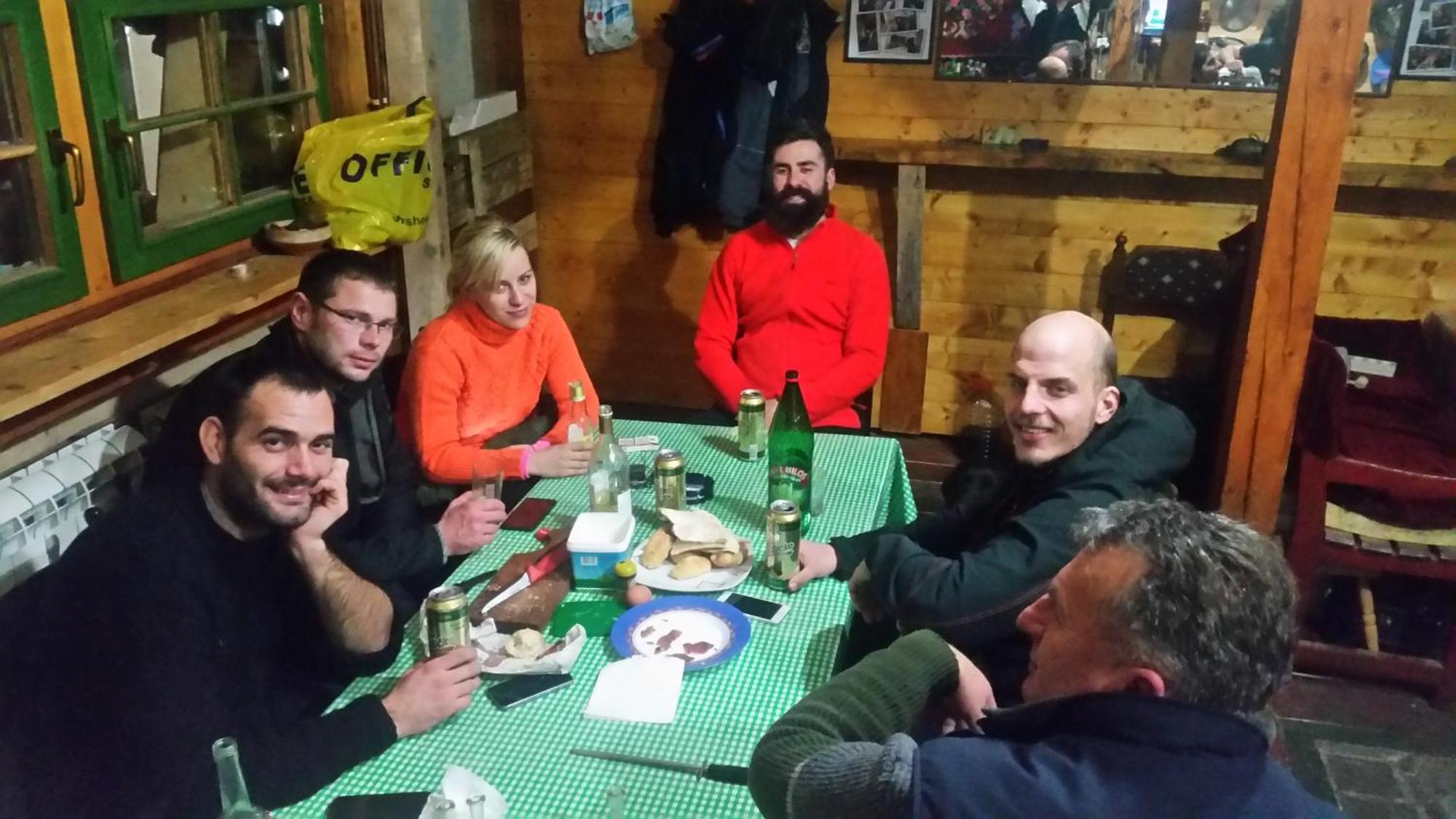 Kuca Za Odmor "Djurovic" Apartment Kopaonik Bagian luar foto